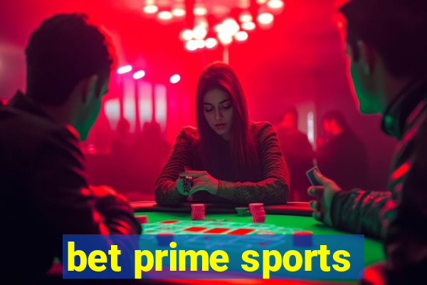 bet prime sports